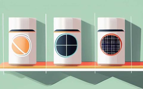 How to remove tea stains from solar tubes