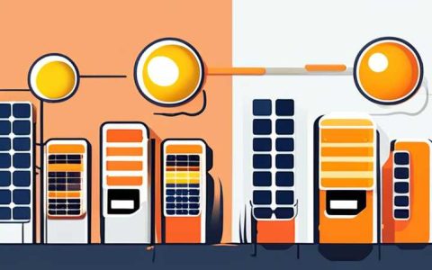 How much electricity does a 8w solar panel generate