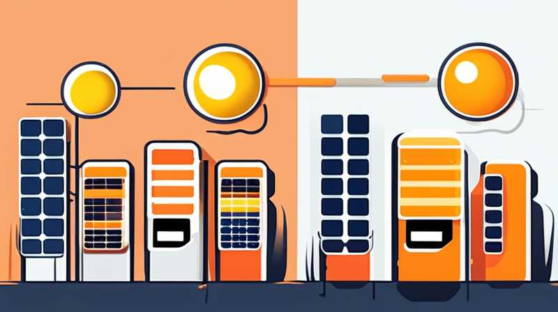 How much electricity does a 8w solar panel generate