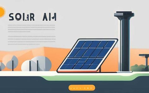 What is the solar panel header pipe?