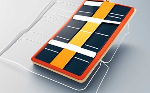 How to make solar panels with wire