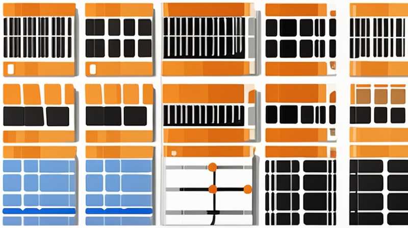 How much electricity can a 24w solar panel charge