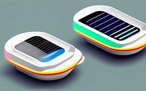 How to charge the solar football light