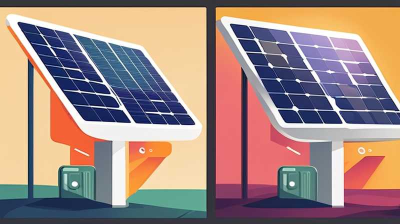 How Solar Panels Provide Power