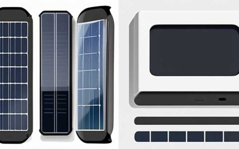 How to reduce the voltage of solar 36V to 12V