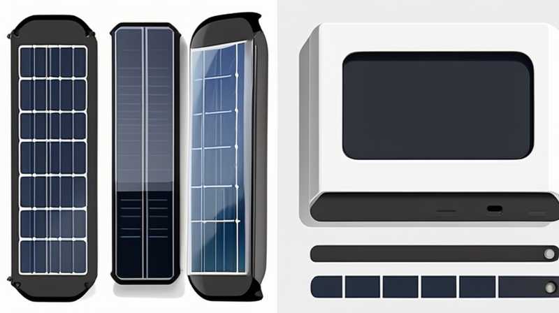 How to reduce the voltage of solar 36V to 12V