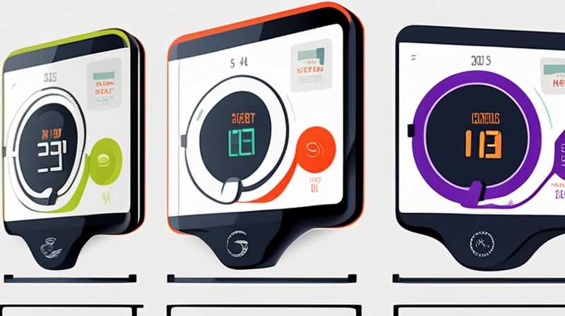 How to set up a modified solar meter