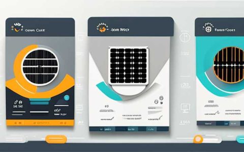 How much does a solar motor cost
