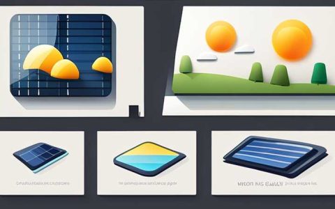 How is solar glass made?