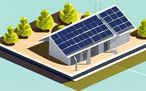 How much electricity does photovoltaic solar energy usually produce?