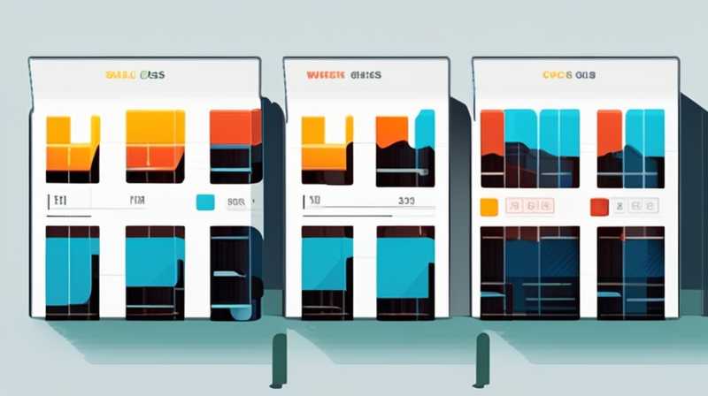 How to check the price of solar glass