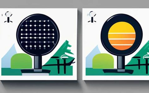 How many volts does IP67 solar light have