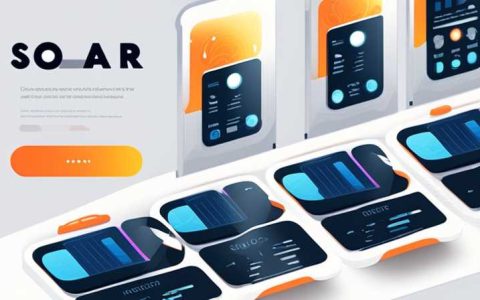 What is the definition of solar frame?