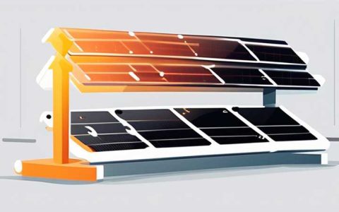 How much does a solar power rack cost?