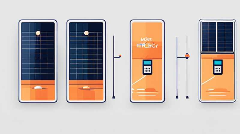 How long can energy storage solar panels last?