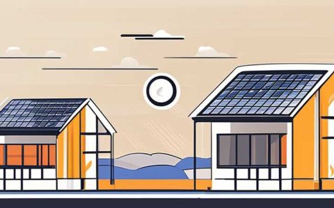 Where to install solar panels?