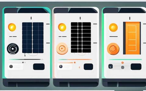 How to prevent short circuit in solar lights