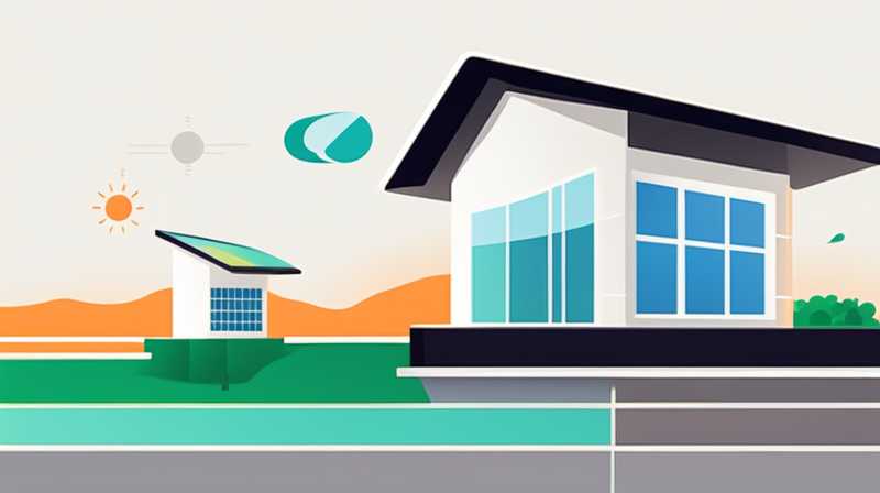 How to add dielectric oil to flat panel solar panels