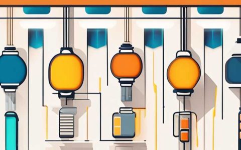 Why do solar lights keep flickering?