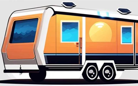 How to install solar lights on trailers