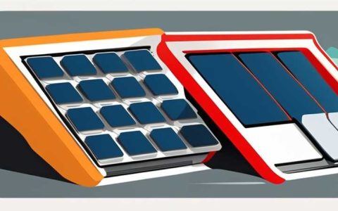 How to correct the tilt angle of photovoltaic solar energy
