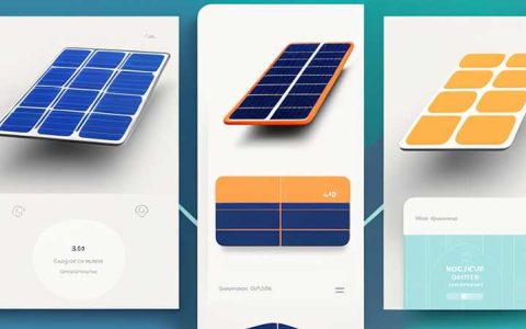 How about British solar panel companies