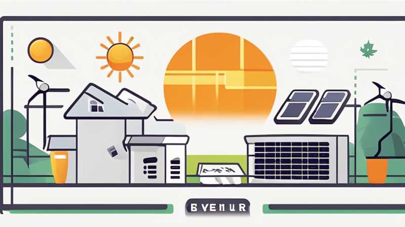 Is solar energy renewable? Why?