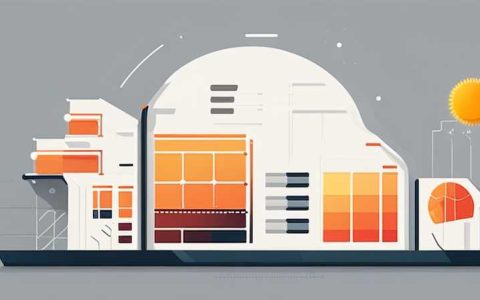 How is solar power generated?