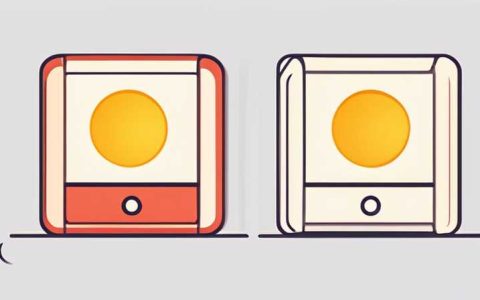 How much does the new solar wall lamp cost