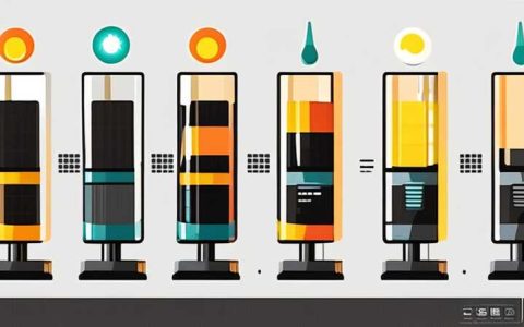 How to modify the voltage of solar lights