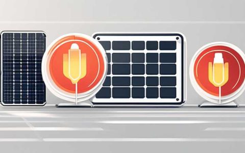 How about Broadcom Solar Power Generation