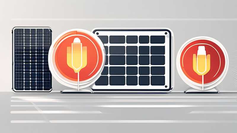 How about Broadcom Solar Power Generation