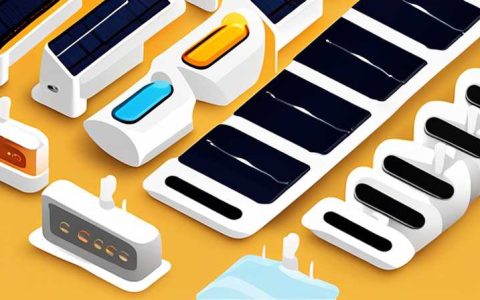 What kind of solar lamp beads are good?