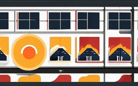 How to see solar energy blocking