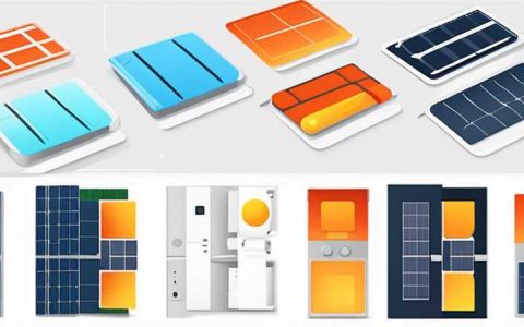 How about solar silicone
