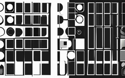 How to adjust the black and white mode of solar lights