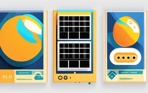 What is the new solar panel called?