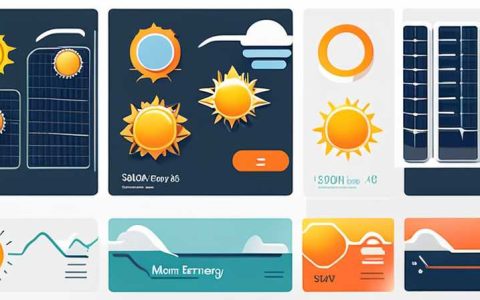 How much solar energy can save electricity?