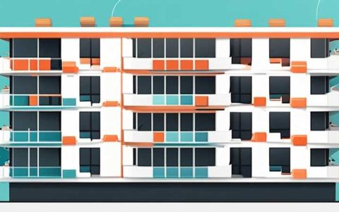 Why does high-rise solar panels stink?