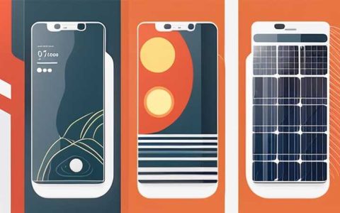 Why can't solar energy be used for cooling?