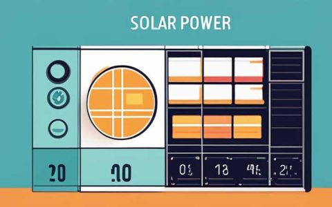 How to calculate the charge for solar power
