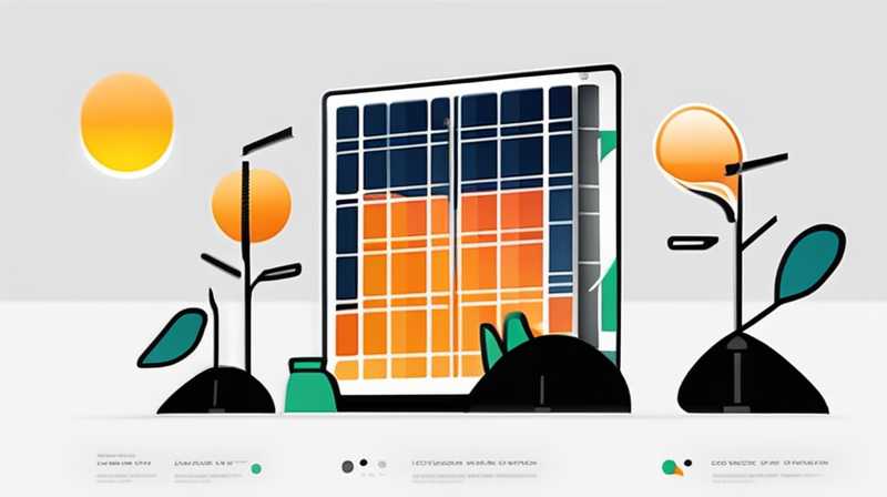 How many pieces are produced for one G watt of solar energy?