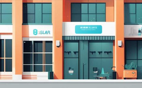 Where can I buy solar energy in physical stores?