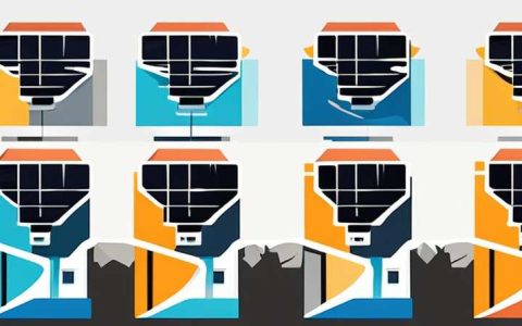 Where is the best place to build solar energy?