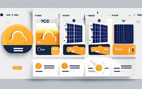 What is solar energy TCO