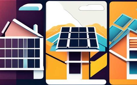 How to seal the roof solar panel