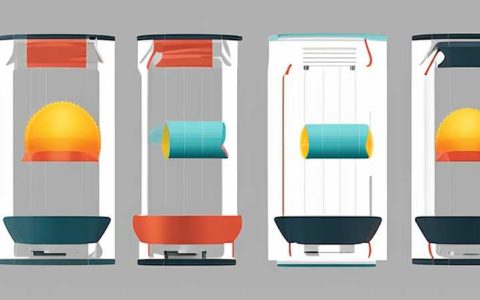 How to Deflate a Solar Barrel