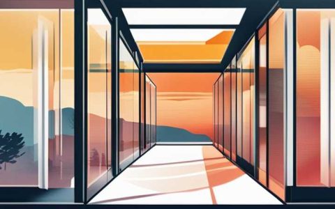 How much does one meter of solar glass film cost?