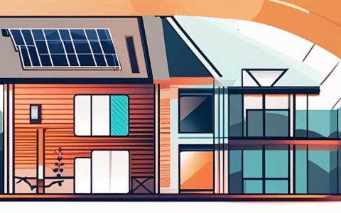 How to fix the solar roof