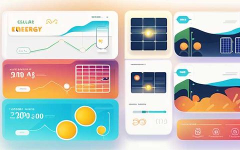 What are the foreign companies in the new energy solar energy industry?